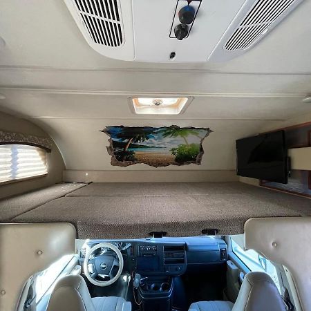 Aj-Xl Rv Rental Los Angeles Luaran gambar